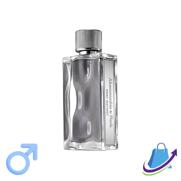 Sličan proizvod - Abercrombie & Fitch First Instinct - 100ml