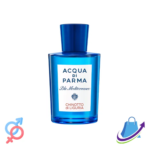 Acqua di Parma Blu Mediterraneo Chinotto di Liguria - 150ml