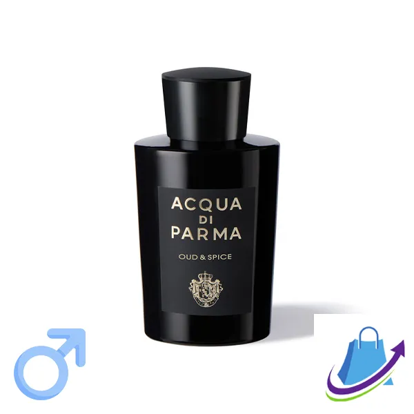 Acqua Di Parma Oud&Spice - 180ml