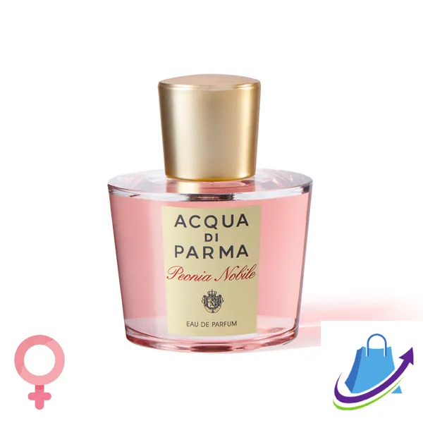 Acqua di Parma Peonia Nobile - 100ml