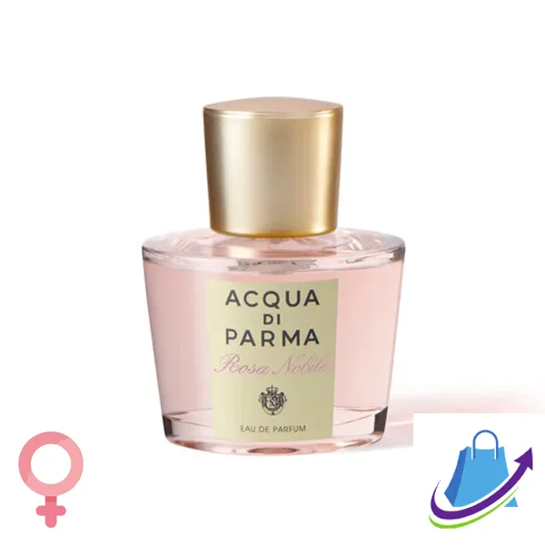 Acqua di Parma Rosa Nobile - 100ml