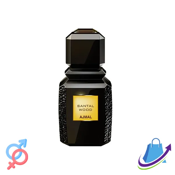 Ajmal Santal Wood - 100ml