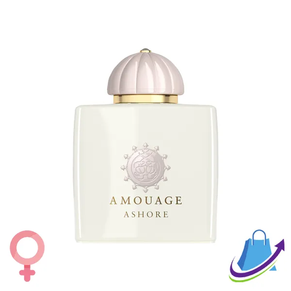 Amouage Ashore - 100ml