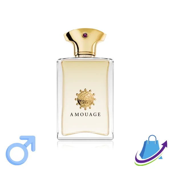 Amouage Beloved Man - 100ml