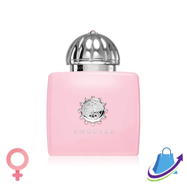 Amouage Blossom Love Woman - 100ml