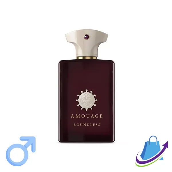 Amouage Boundless - 100ml