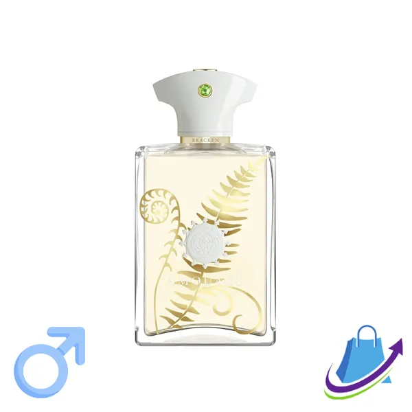 Amouage Bracken Man - 100ml