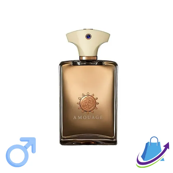 Amouage Dia Man - 100ml
