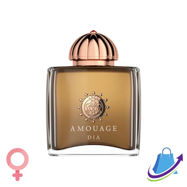 Amouage Dia Woman - 100ml