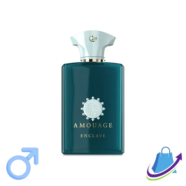 Amouage Enclave - 100ml