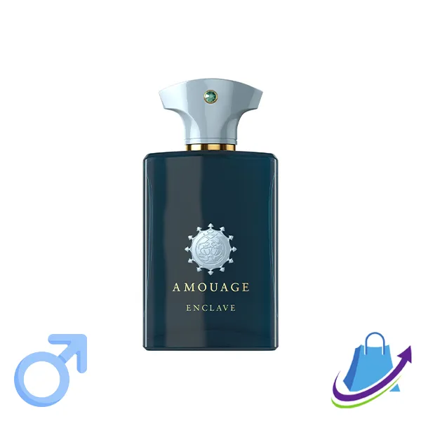 Amouage Enclave - 50ml