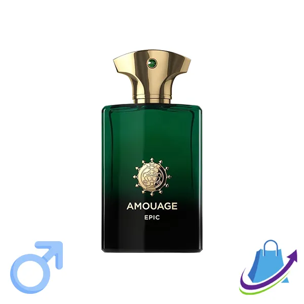 Amouage Epic Man - 100ml