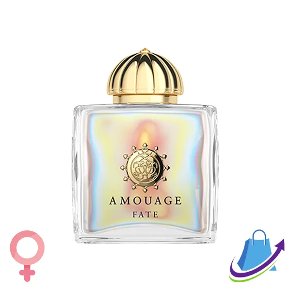 Amouage Fate Woman - 100ml