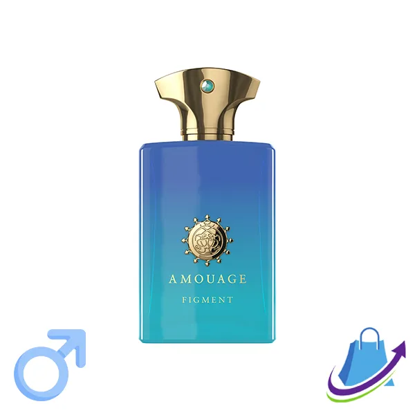 Amouage Figment - 100ml