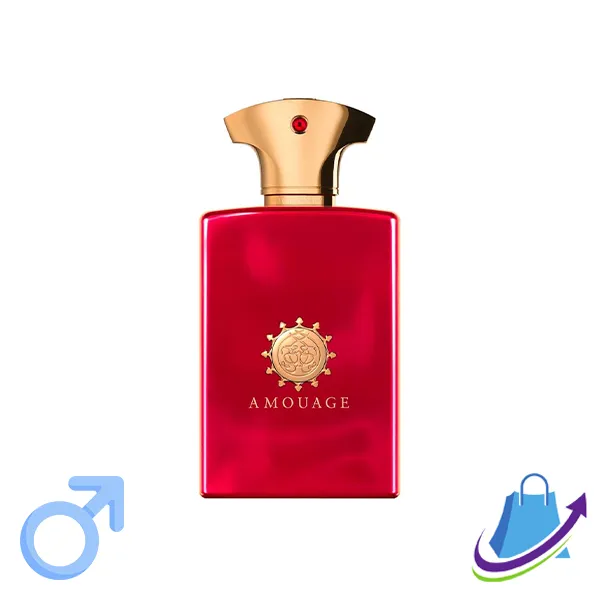 Amouage Journey - 100ml
