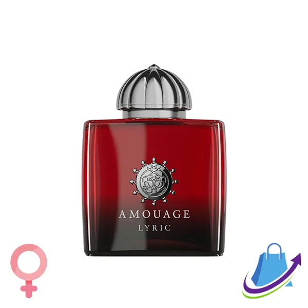 Amouage Lyric Women - 100ml