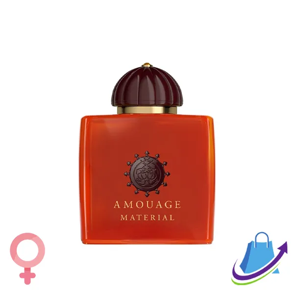 Amouage Material - 100ml