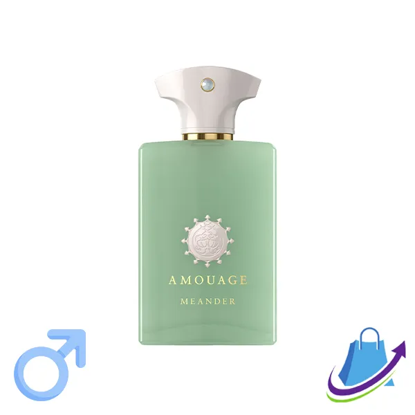 Amouage Meander - 100ml