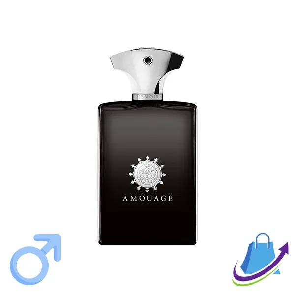 Amouage Memoir Man - 100ml
