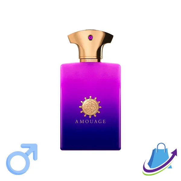 Amouage Myths - 100ml