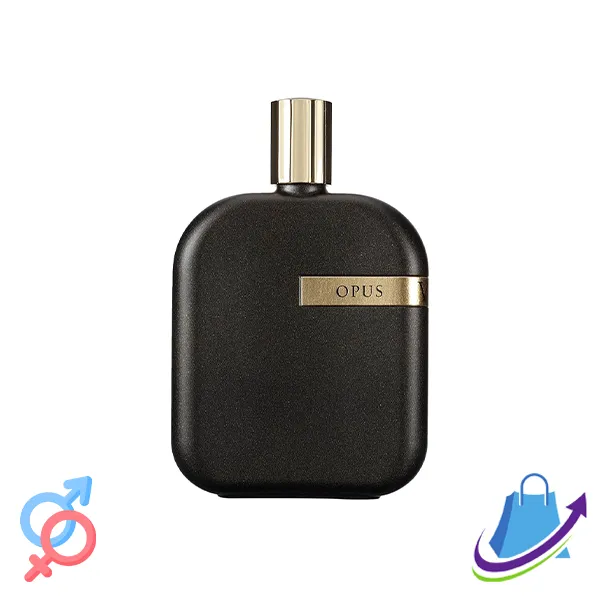 Amouage Opus VII - 100ml