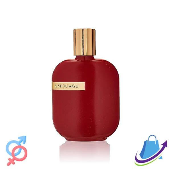 Amouage Opus X - 100ml