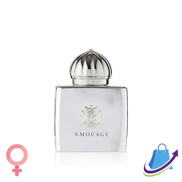 Amouage Reflection Women - 100ml