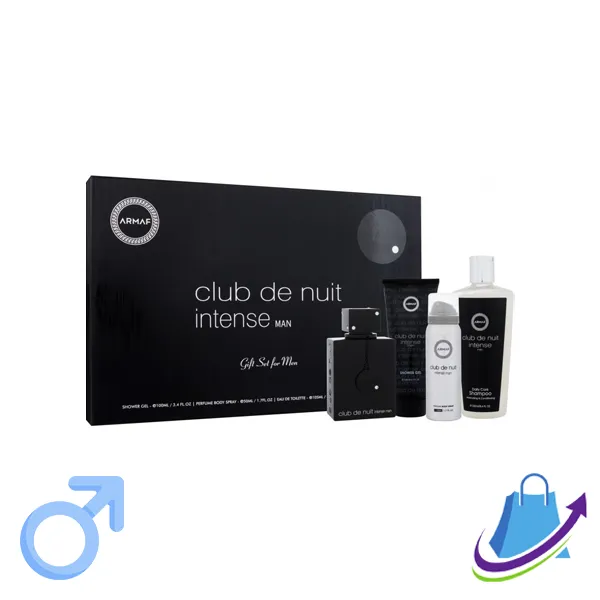 Sličan proizvod - Armaf Club De Nuit Intense Man 4dela