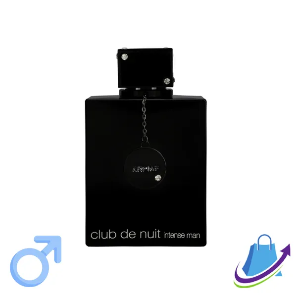 Armaf Club De Nuit Intense Man - edp 150 ml - 150ml