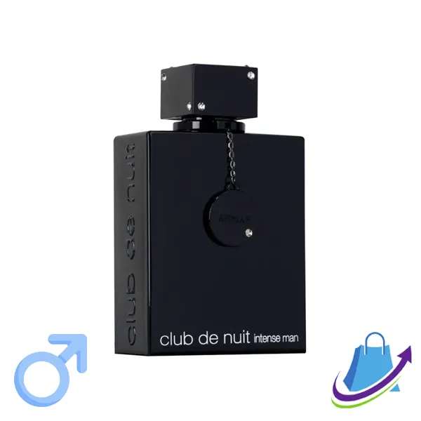 Armaf Club De Nuit Intense Man - edt 105 ml - 105ml