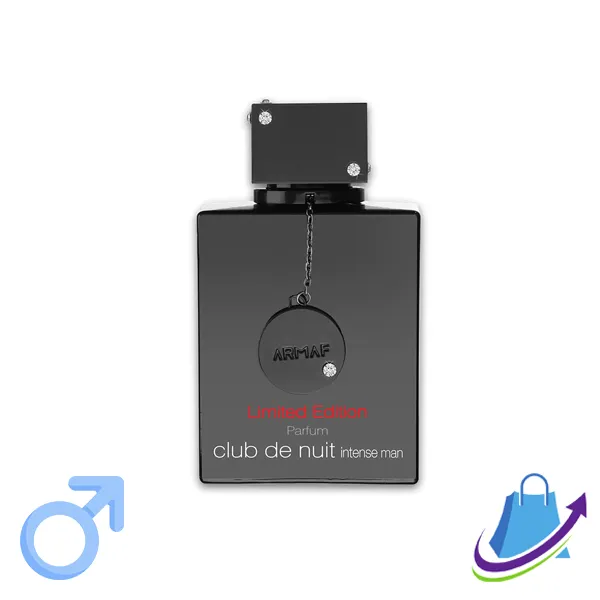 Armaf Club De Nuit Intense Man Limited Edition - 105ml