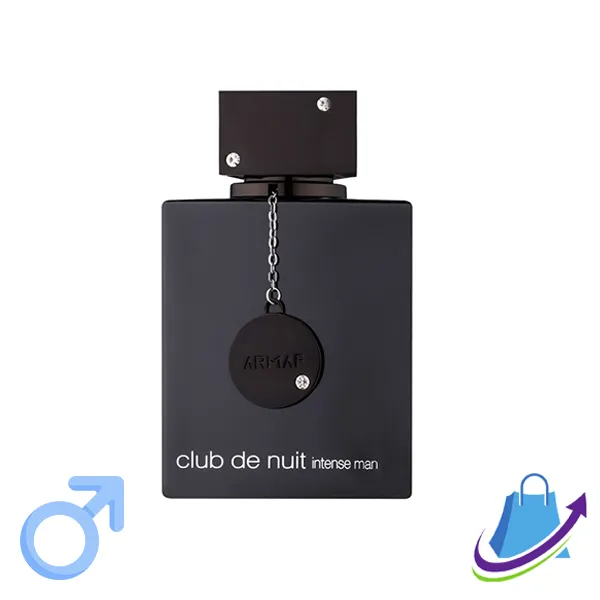 Armaf Club De Nuit Intense Man Parfum - 200ml