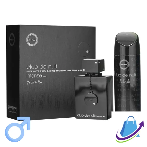 Sličan proizvod - Armaf Club De Nuit Intense Man