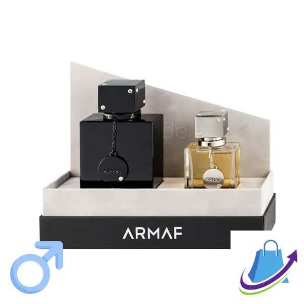 Sličan proizvod - Armaf Club De Nuit Intense Man