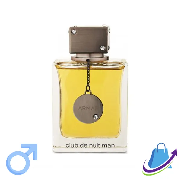 Armaf Club De Nuit Man - 105ml