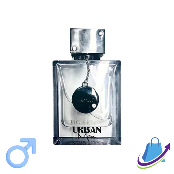 Armaf Club De Nuit Urban Man - 105ml
