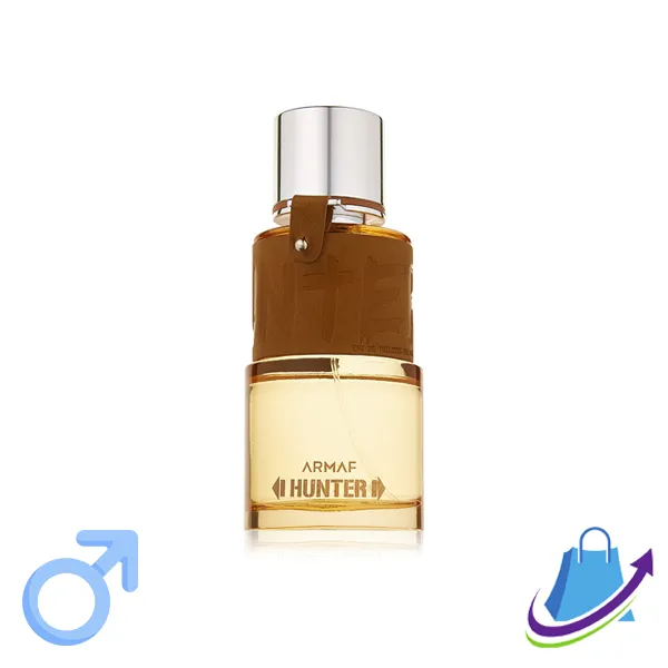 Armaf Hunter Men - 100ml