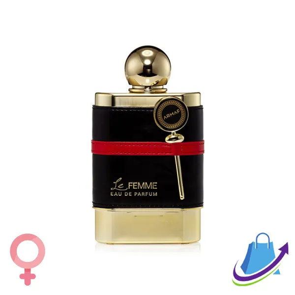 Armaf Le Femme - 100ml