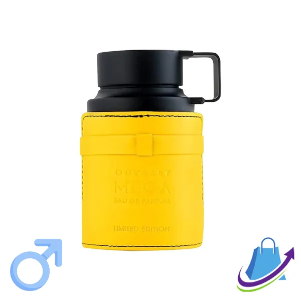 Armaf Mega - 200ml