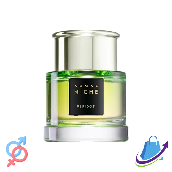Armaf Niche Peridot - 90ml