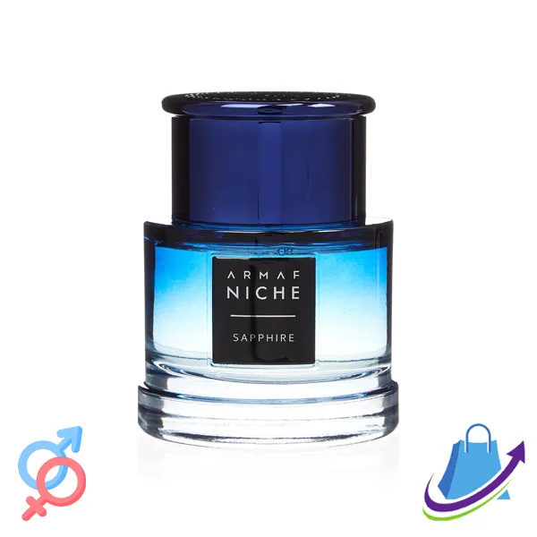 Armaf Niche Sapphire - 90ml