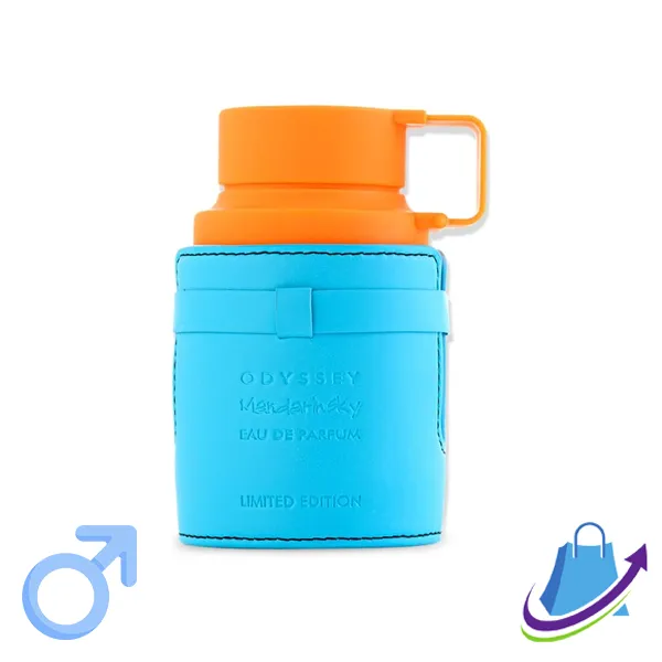 Armaf Odyssey Mandarin Sky - 100ml