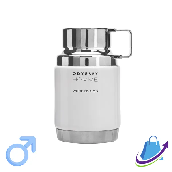 Armaf Odyssey White Edition - 100ml