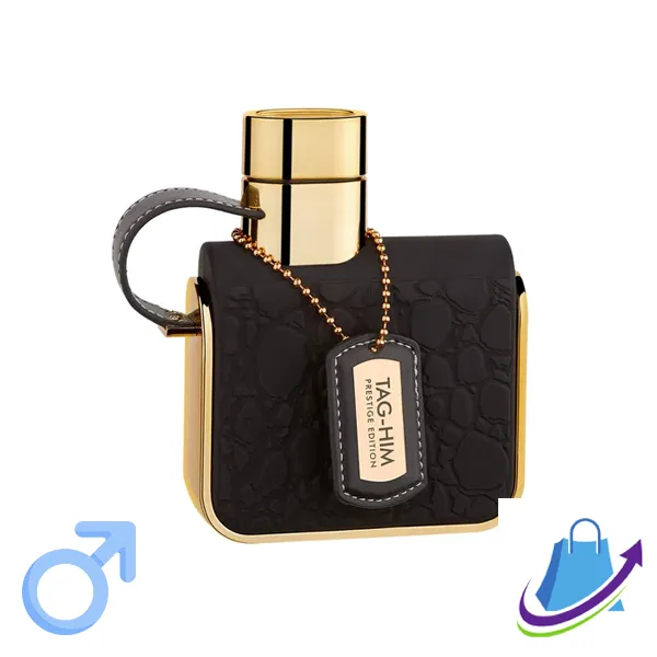 Armaf Tag-Him Prestige - 100ml
