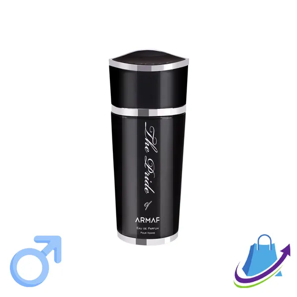 Armaf The Pride Of Armaf For Men - 100ml