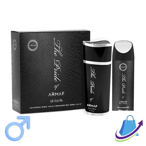 Armaf The Pride Of Armaf For Men