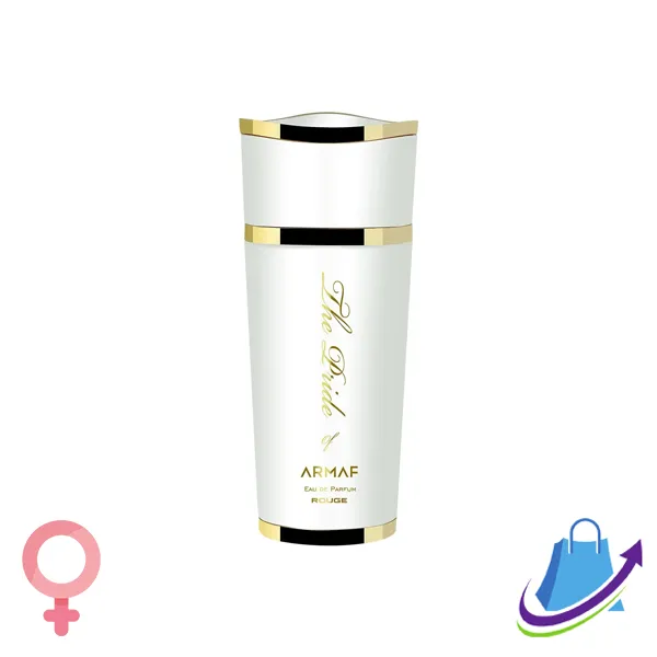 Armaf The Pride Of Armaf White For Women - 100ml