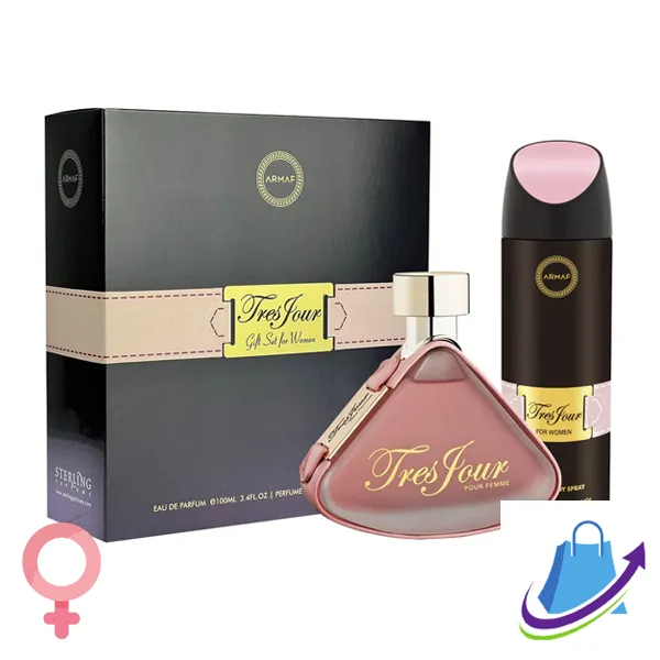 Armaf Tres Jour