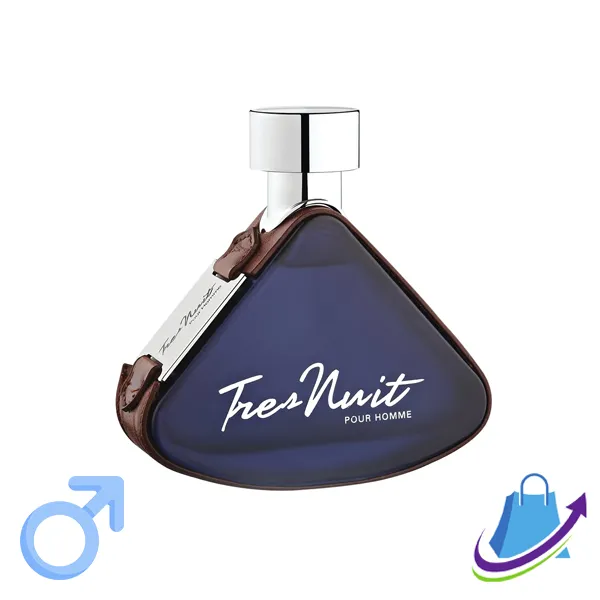 Armaf Tres Nuit - 100ml
