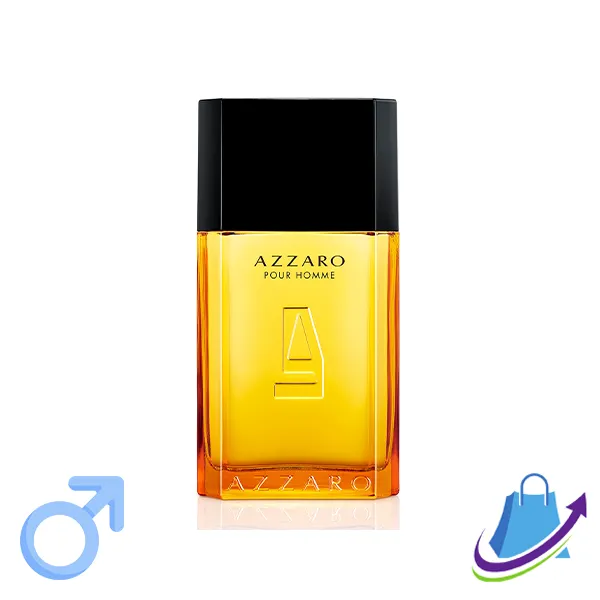Azzaro Pour Homme - 100ml